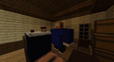 Image result for Caseoh Minecraft Mod