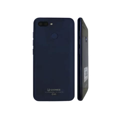 Gionee F6 spotted on TENAA: Check out its features and specifications