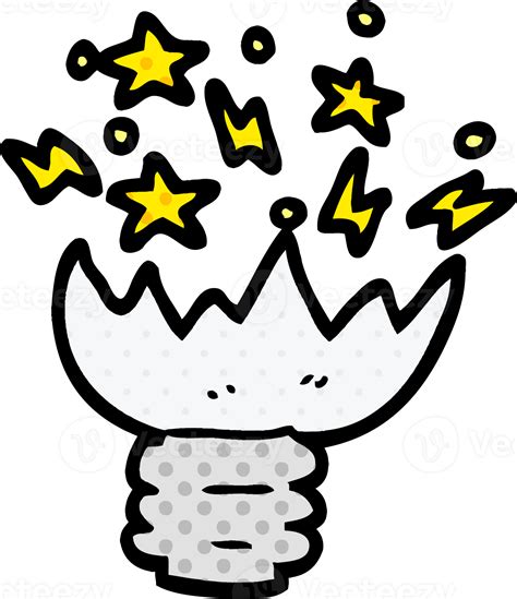 Image result for Exploding Light Bulb