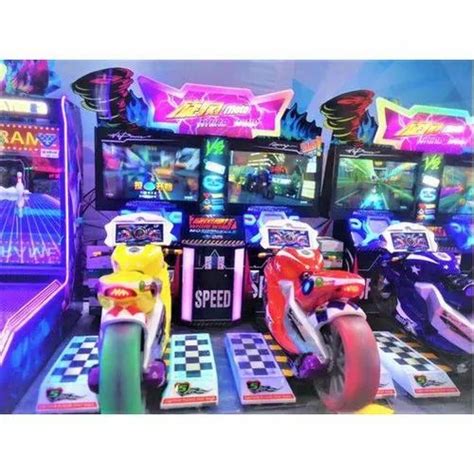 Laya Vibhuti, Chennai - Manufacturer of Game Machine and Indoor Soft ...