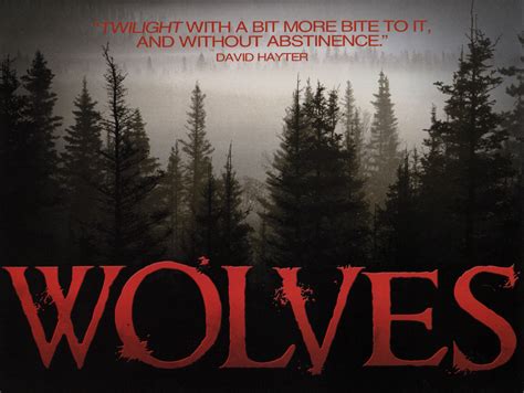 Image result for Wolves Film