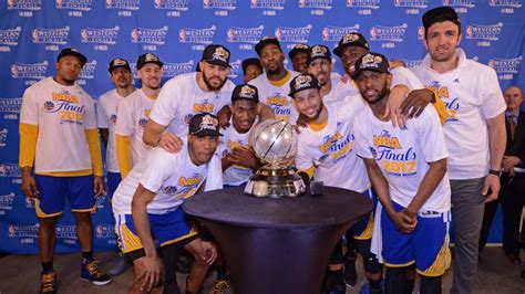 This Date in NBA History (May 22): Golden State Warriors advance to ...