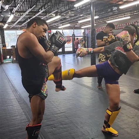 Orlando, FL | The Jungle MMA & Fitness