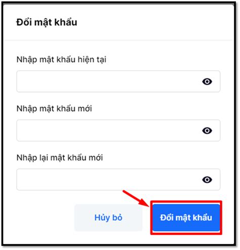 Thiết lập tài khoản - Matbao-invoice