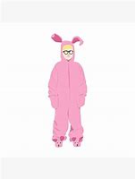 Image result for Christmas Bunny Suit