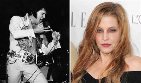 Lisa Marie Presley, 53, Shares Rare New Pic With Twin Daughters, 12, On ...