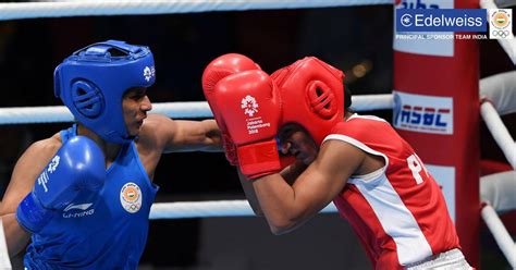 Asian Games: Boxers Pavitra, Sonia Lather lose their quarter-final bouts