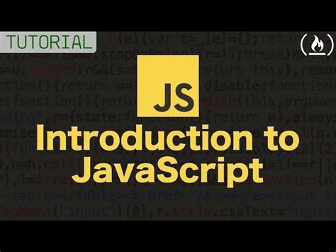Image result for JavaScript Programming Full-Course Freecodecamp
