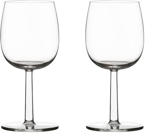 Buy Iittala Raami Red Wine Glasses Online at Lowest Price in Ubuy India ...