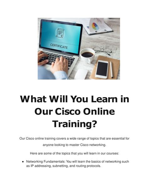 Image result for Cisco Tutorial