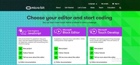 Image result for Micro Bit & Motion Detector