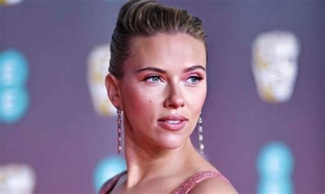 Scarlett Johansson to make series debut with Just Cause adaptation
