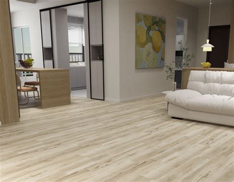 Kitty Hawk - Bear Mountain Flooring