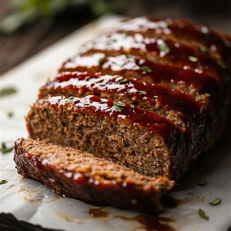 Smoked Meatloaf Recipe - Beth's Quick Bites