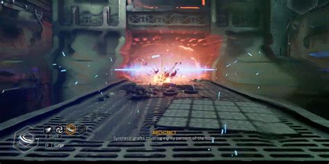 Image result for Ghost Runner Enemies Crawlers