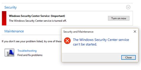 Windows Security Problem Fix 的图像结果