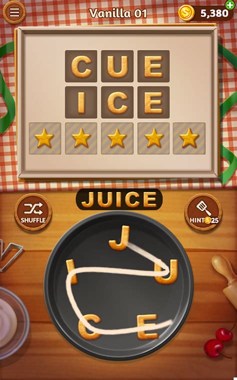 Word Cookies Tips, Tricks, and Cheats - Word Cookies