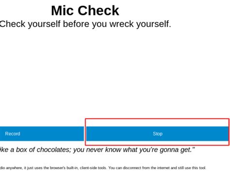 Image result for How to Test Microphone on PC