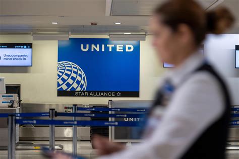 Several United flights delayed, canceled at Boston's Logan Airport ...