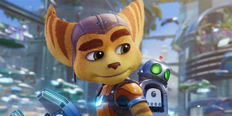 Ratchet and Clank: Rift Apart News, Trailer, Guides, and More