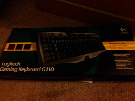 Image result for Logitech F110