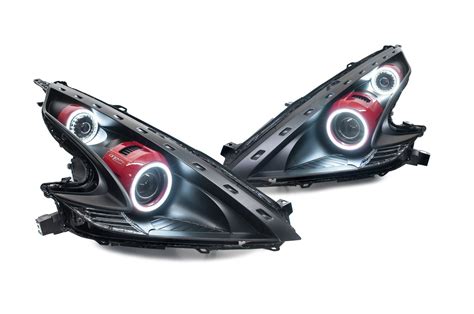 Headlights Custom Kit at Vaughn Gurule blog