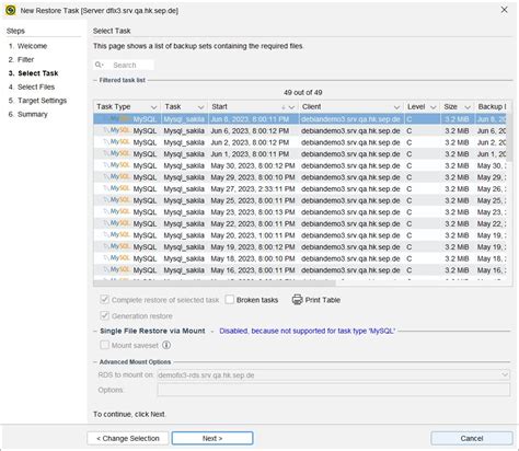 MySQL Set From Select 的图像结果
