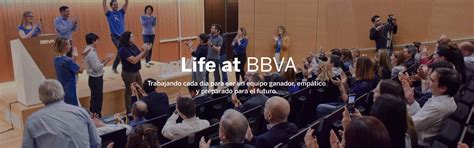 Life at BBVA | BBVA