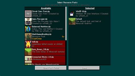 Image result for Windows 95 Minecraft Icon