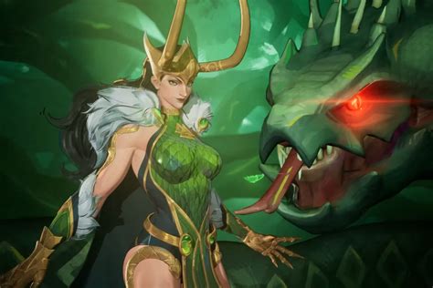 Marvel Is Ready to Make Knull Happen Again