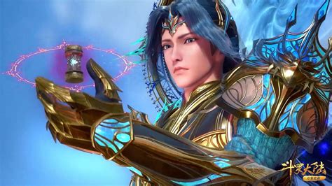 Soul Land Wallpapers - 4k, HD Backgrounds on WallpaperBat