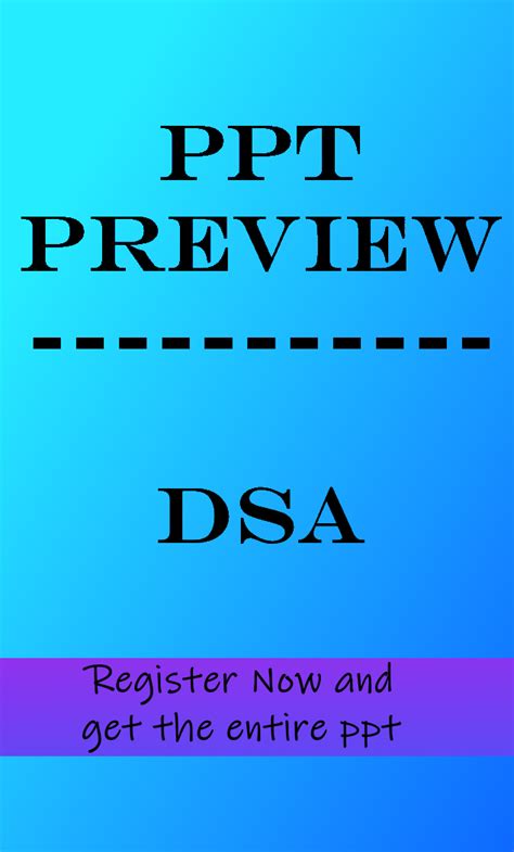 Data Structures and Algorithms Course | Li-Mat Soft Solutions