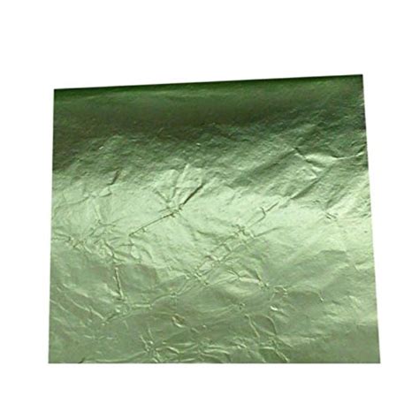 Saanchi Premium Chocolate Wrapping aluminium foil/candy paper in Light ...