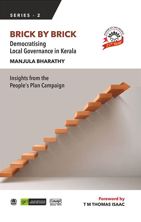 Brick by Brick: Democratising Local Governance in Kerala Insights from ...