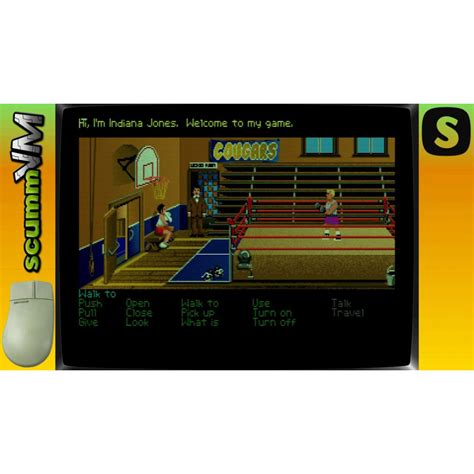 Image result for Recalbox Raspberry Pi 5 ScummVM