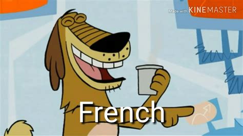 Johnny Test Intro German 的图像结果