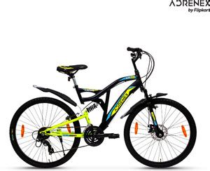 Adrenex by Flipkart Xplore XP 700 26 T (inch) Mountain Cycle Price in ...
