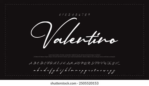 Script Calligraphy Font Royalty-Free Images, Stock Photos & Pictures ...