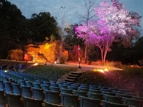 TECUMSEH! OUTDOOR HISTORICAL DRAMA (2025) All You Need to Know BEFORE ...