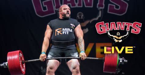 USA Strongman Championships & World Deadlift Championships, Orleans ...