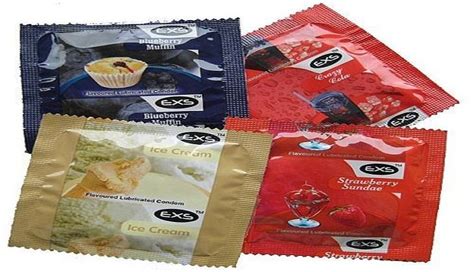 10 weird condom flavours you won't believe exist | Catch News
