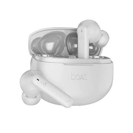 boAt Airdopes 170 TWS Earbuds with 50H Playtime, Quad Mics ENx™ Tech ...