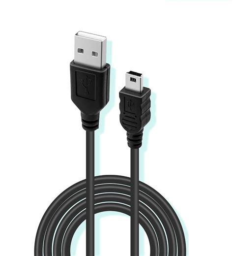Exquisite Export International Fast Charging Cable Compatible With PS3 ...