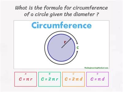 Image result for Geometry Math Circumference