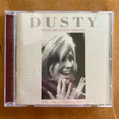 Image result for Dusty Springfield CD Covers