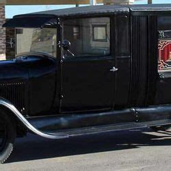 ANDERSON-BETHANY FUNERAL HOME - 2609 S Main St, Roswell, New Mexico ...