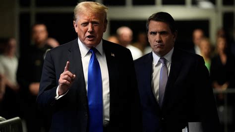 Trump asks federal court to block his Sept. 18 hush money sentencing