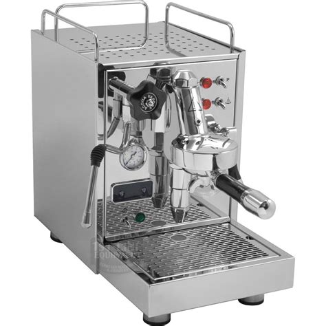 ECM Germany Classika Espresso Machine | My Espresso Shop