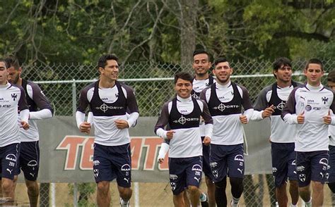 La Liguilla estaría en riesgo para Rayados - Mediotiempo