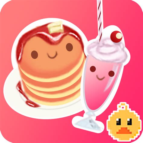 Pancake Milkshake:Amazon.in:Appstore for Android